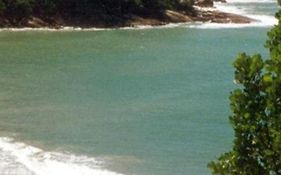 casa da Dora próx da praia