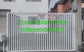 casa da Dora próx da praia