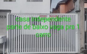 casa da Dora próx da praia